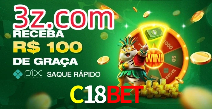 C18Bet