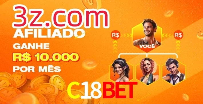 C18Bet
