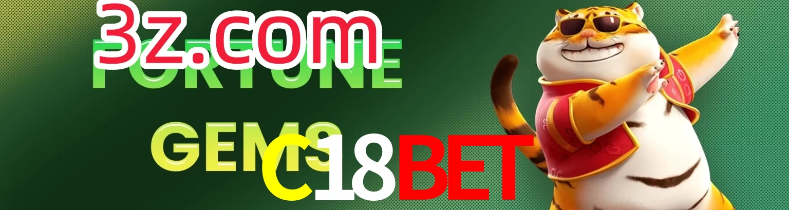 C18Bet