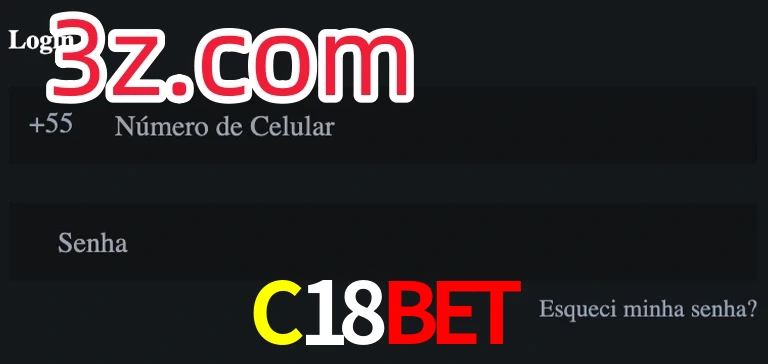 C18Bet