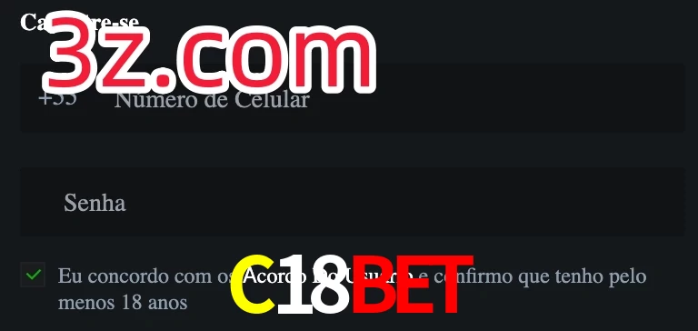C18Bet